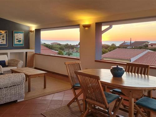 Holiday apartment - 4 persons -  - Località Tonnara snc - 07037 - Sorso