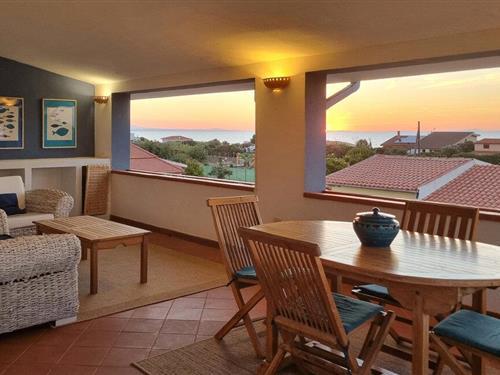 Ferielejlighed - 4 personer -  - Località Tonnara snc - 07037 - Sorso