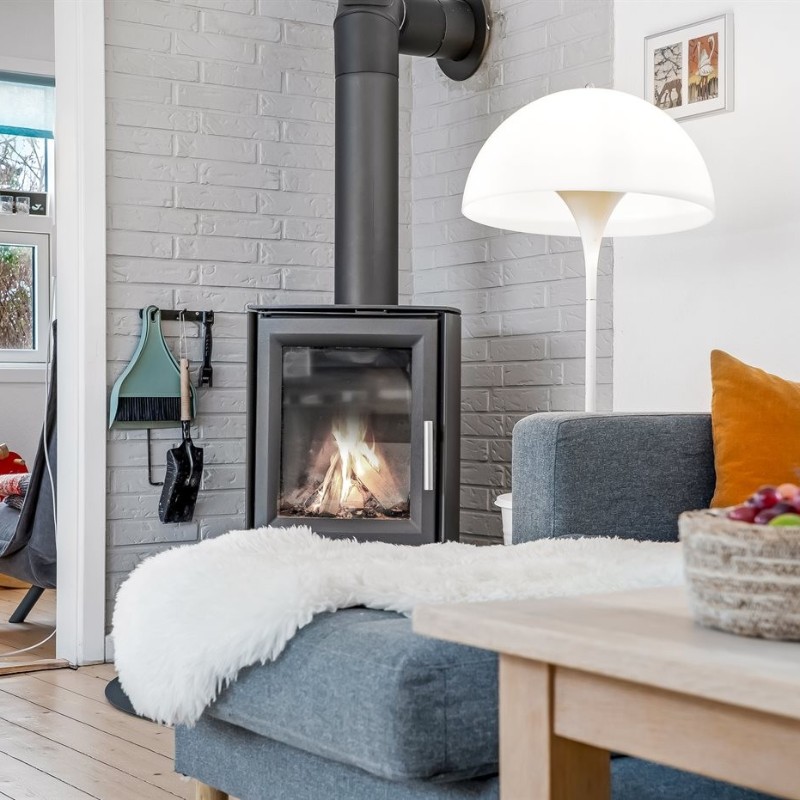 Ferienhaus - 6 Personen -  - Bakkerne - Öster Hurup - 9560 - Hadsund