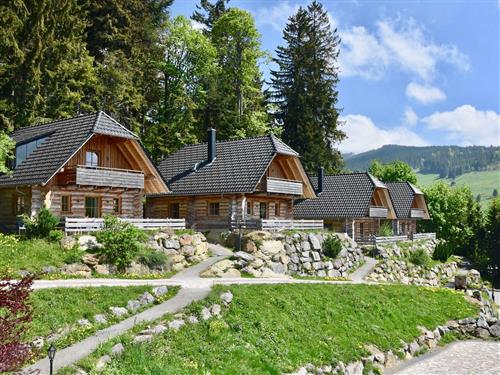 Ferienzentrum - 6 Personen -  - Kurhausstr. - 79674 - Todtnau / Todtnauberg