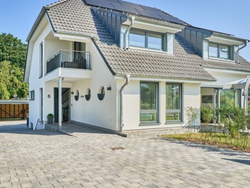 Sommerhus - 2 personer -  - 23570 - Travemünde