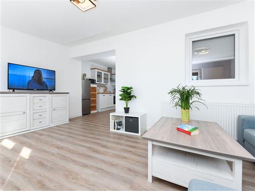 Semesterlägenhet - 3 personer -  - Großholum Ost - 26427 - Groß Holum