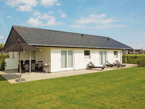 Sommerhus - 6 personer -  - Flovt Havevej - Flovt - 6100 - Haderslev