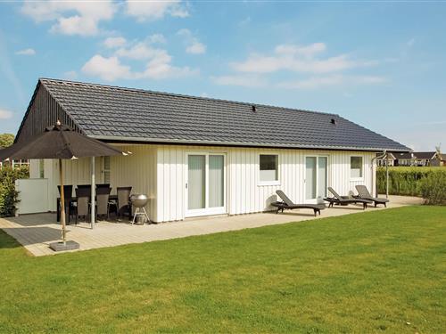 Holiday Home/Apartment - 6 persons -  - Flovt Havevej - Flovt - 6100 - Haderslev