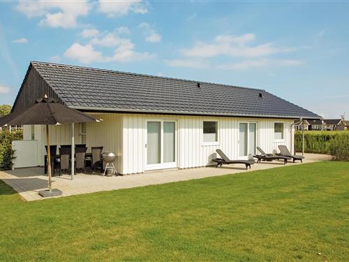 Ferienhaus - 6 Personen -  - Flovt Havevej - Flovt - 6100 - Haderslev