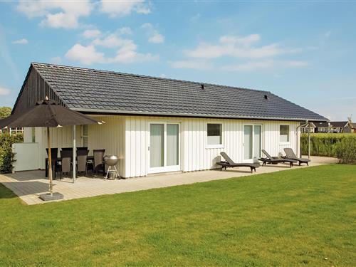 Sommerhus - 6 personer -  - Flovt Havevej - Flovt - 6100 - Haderslev