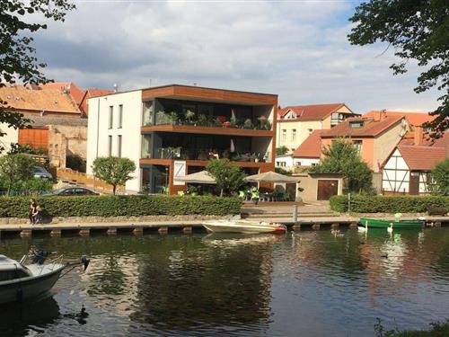 Sommerhus - 6 personer -  - 19395 - Plau Am See