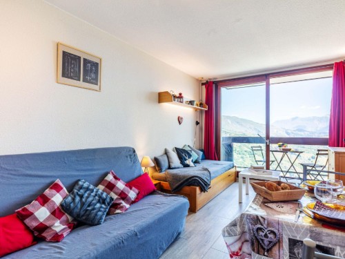 Holiday apartment - 4 persons -  - 73300 - Le Corbier