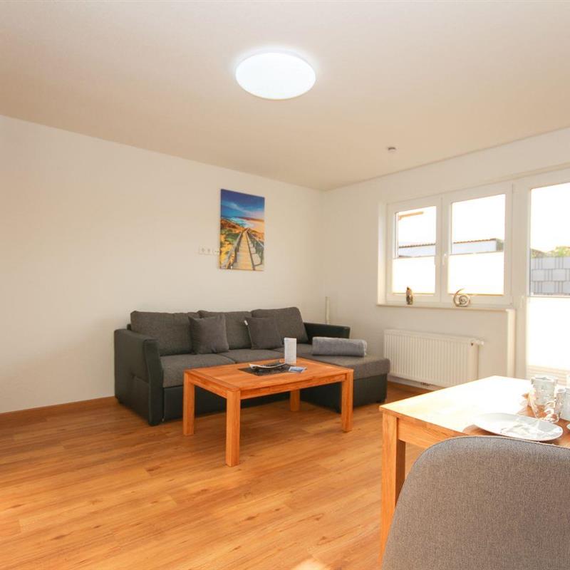 Ferielejlighed - 3 personer -  - Makrelenweg - 26506 - Norden - Norddeich