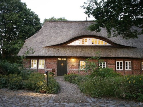 Sommerhus - 4 personer -  - 21271 - Hanstedt