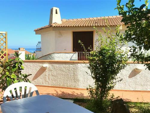 Feriehus / leilighet - 6 personer -  - 07031 - Castelsardo - Loc. Lu Bag