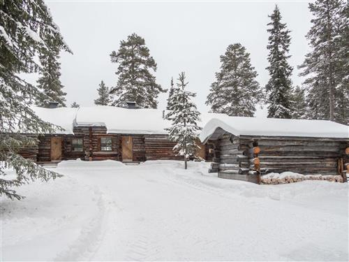 Ferienhaus - 6 Personen -  - Kuusamo - 93830