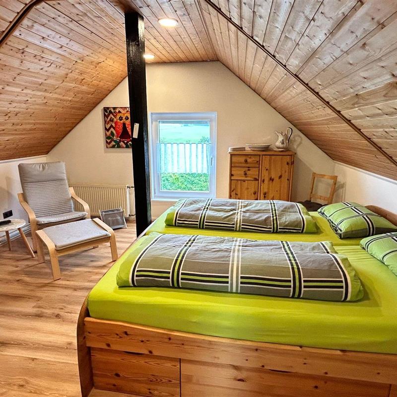 Ferielejlighed - 4 personer -  - Schulstr. - 57636 - Mammelzen