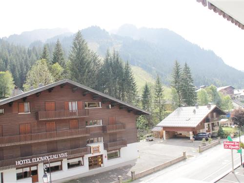 Semesterlägenhet - 6 personer -  - 74390 - Châtel