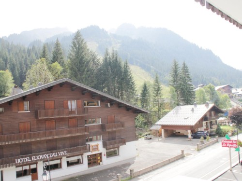 Ferielejlighed - 6 personer -  - 74390 - Châtel