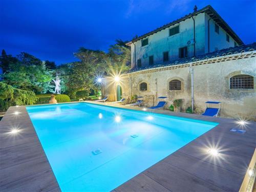 Feriehus - 14 personer -  - Centuripe - 94010