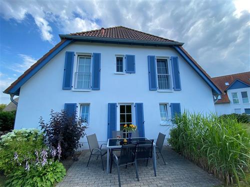 Ferienhaus - 6 Personen -  - Ginsterweg - 17449 - Karlshagen