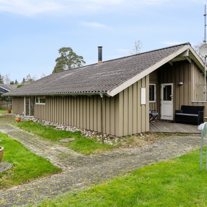 Ferienhaus - 8 Personen -  - Stærevænget - Raageleje - 3210 - Vejby