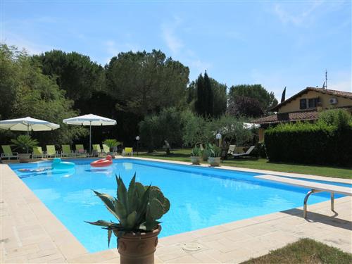 Holiday home - 2 persons -  - 56123 - Pisa