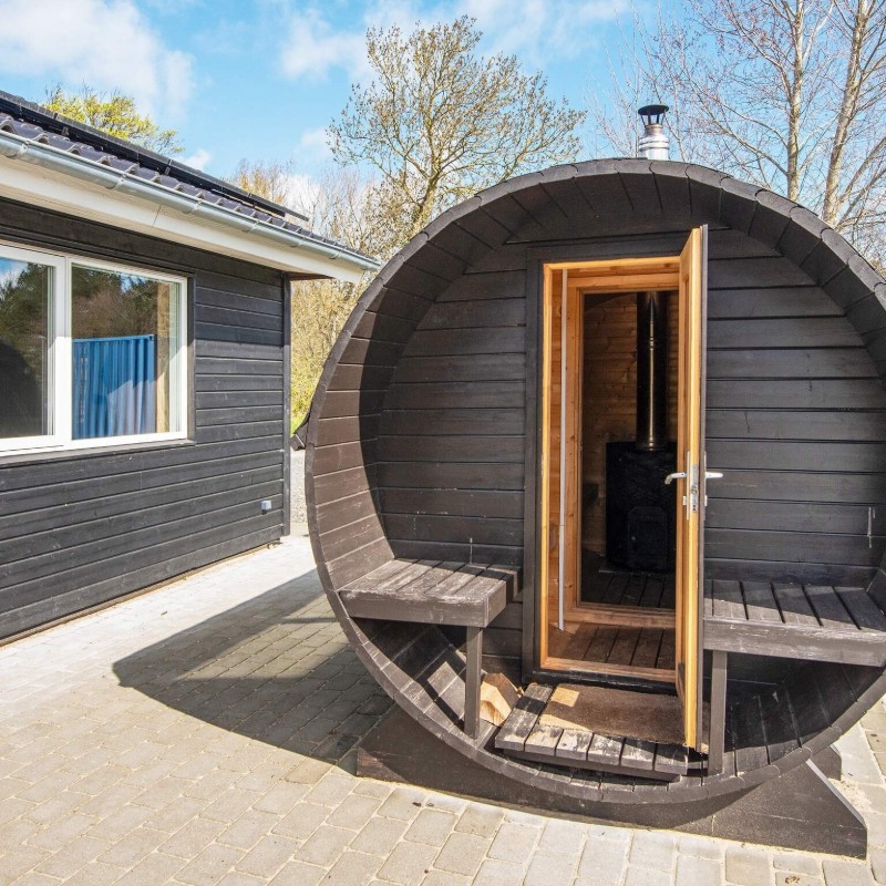 Ferienhaus - 16 Personen -  - Havnebyvej 239 B - Havneby - 6792 - Rømø And Mandø