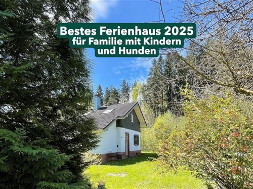 Sommerhus - 6 personer -  - Hasel - 79686