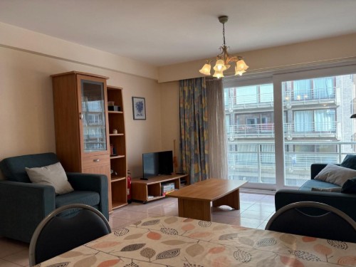 Ferienwohnung - 4 Personen -  - 8430 - Middelkerke