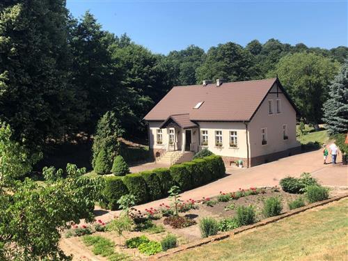 Ferienhaus - 12 Personen -  - Kwilcz - 64-420