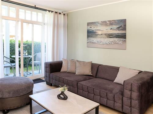 Ferielejlighed - 3 personer -  - Poststr. - 18225 - Kühlungsborn