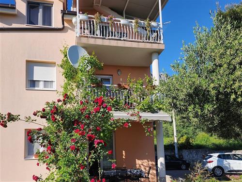Ferielejlighed - 7 personer -  - Put Malacke - 21216 - Kastel Stari