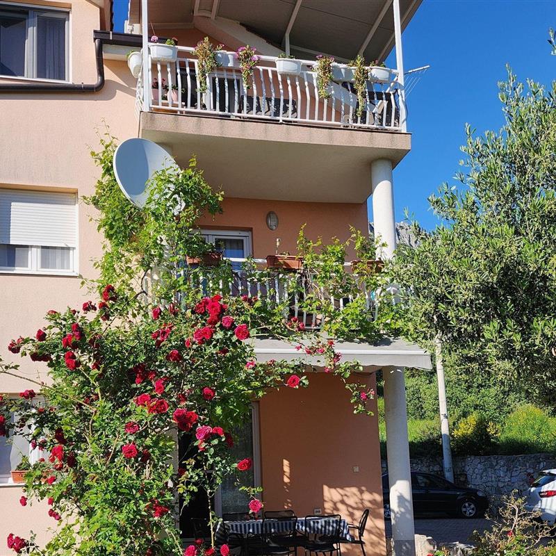 Ferielejlighed - 7 personer -  - Put Malacke - 21216 - Kastel Stari