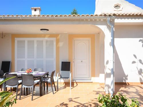 Rækkehus - 6 personer -  - 07400 - Port D'alcúdia, Illes Bal