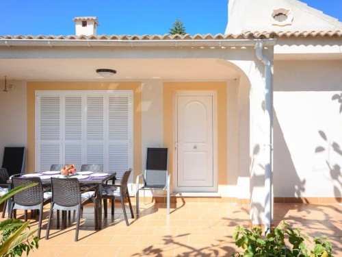 Telt - 5 personer -  - 07400 - Port D'alcúdia, Illes Balears
