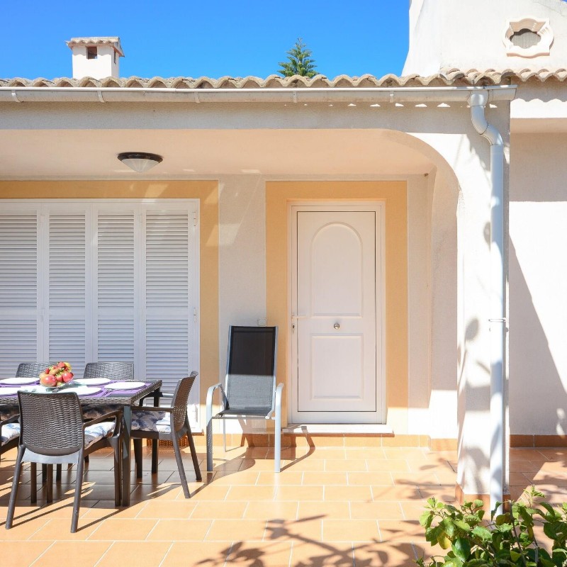 Telt - 5 personer -  - 07400 - Port D'alcúdia, Illes Balears