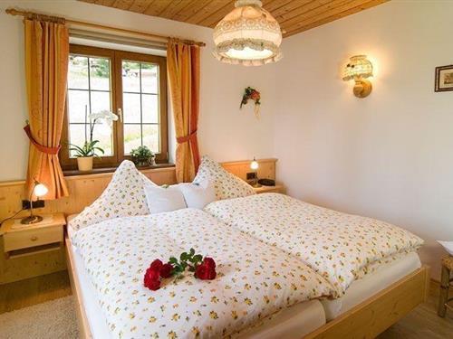 Holiday Home/Apartment - 2 persons -  - Dosbachweg - 83242 - Reit Im Winkl