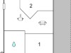 Billede 25 - Plantegning