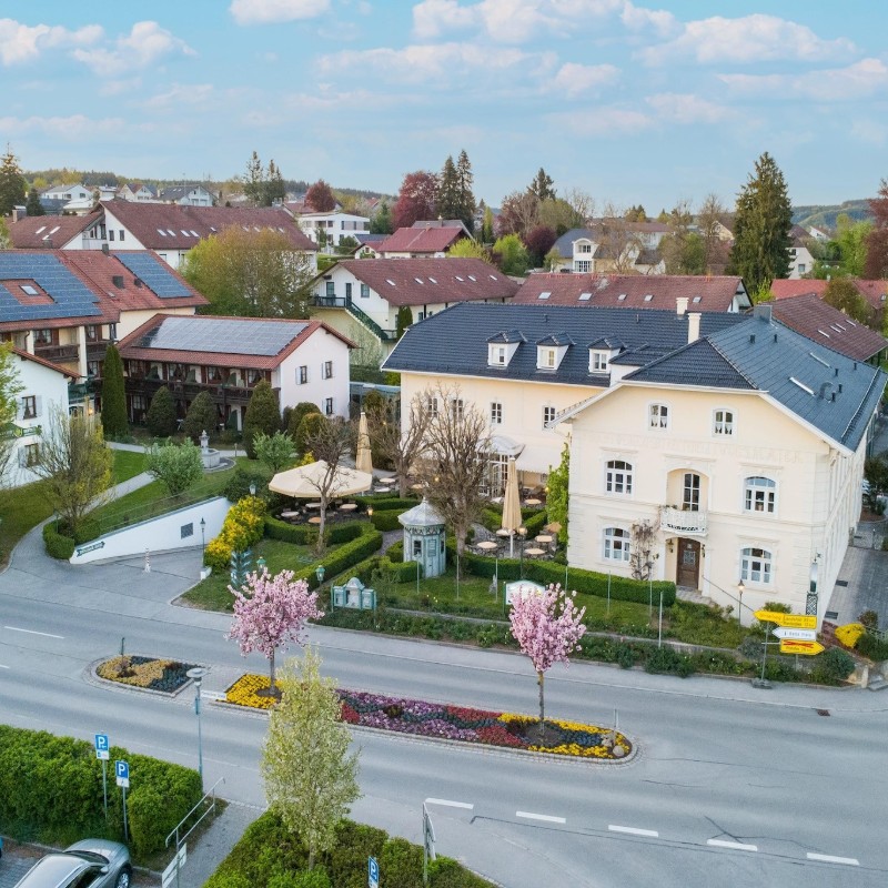 Ferielejlighed - 2 personer -  - 84364 - Bad Birnbach