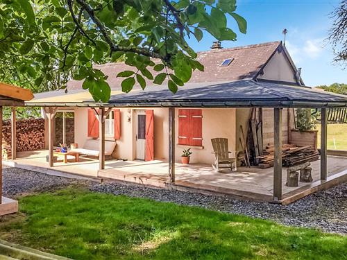 Holiday Home/Apartment - 6 persons -  - Hameau de la Tour du Diable - 02500 - Besmont