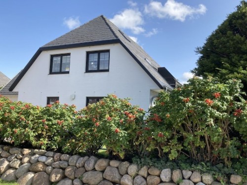 Sommerhus - 2 personer -  - 25980 - Sylt\/ Morsum