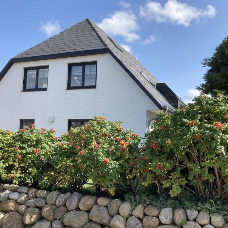 Sommerhus - 2 personer -  - 25980 - Sylt\/ Morsum