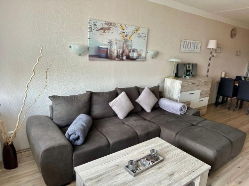Ferieleilighet - 4 personer -  - Am Hahnenkleer Berg - 38644 - Goslar/Hahnenklee