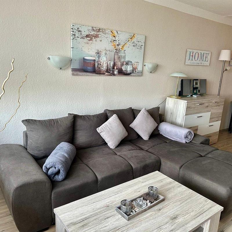 Ferielejlighed - 4 personer -  - Am Hahnenkleer Berg - 38644 - Goslar/Hahnenklee