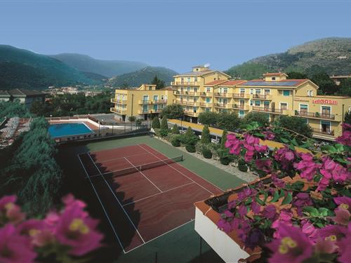 Ferielejlighed - 4 personer -  - 17027 - Pietra Ligure