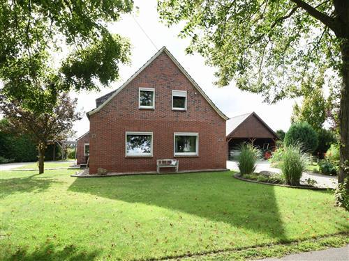 Ferienwohnung - 4 Personen -  - Jägerweg - 26810 - Westoverledingen