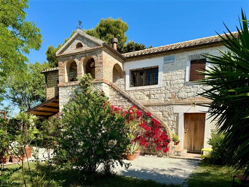 Sommerhus - 8 personer -  - Polverigi - 60020