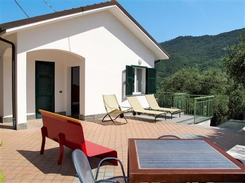 Ferienhaus - 4 Personen -  - Stellanello - 17020