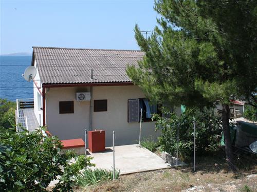 Ferielejlighed - 6 personer -  - Pod Raduc - 22243 - Murter