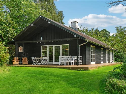 Vakantiehuis - 8 personen -  - Mårup Østerstrand - Maarup - 8305 - Samsø