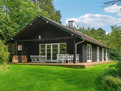 Ferienhaus - 8 Personen -  - Mårup Østerstrand - Maarup - 8305 - Samsö
