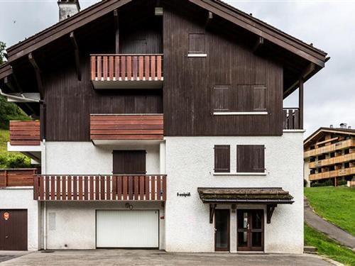 Holiday Home/Apartment - 8 persons -  - 74220 - La Clusaz