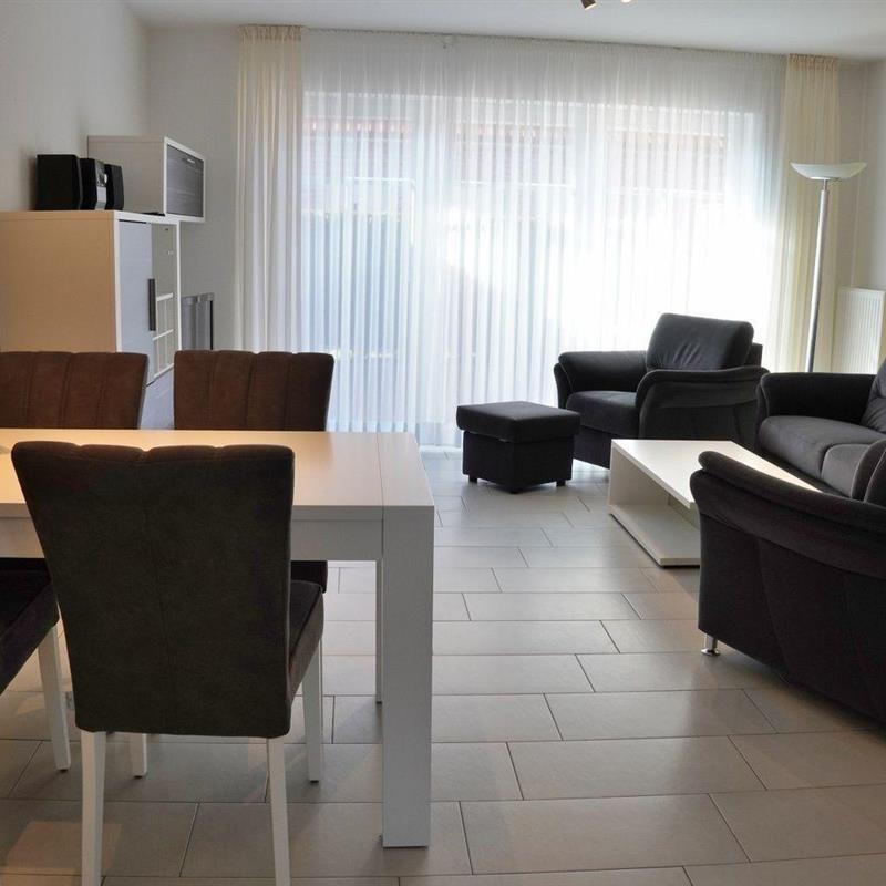 Ferielejlighed - 4 personer -  - Muschelweg 28 d - 26506 - Norddeich